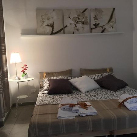 노토 Case Vacanze Le Rose 빌라 외부 사진