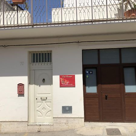 노토 Case Vacanze Le Rose 빌라 외부 사진