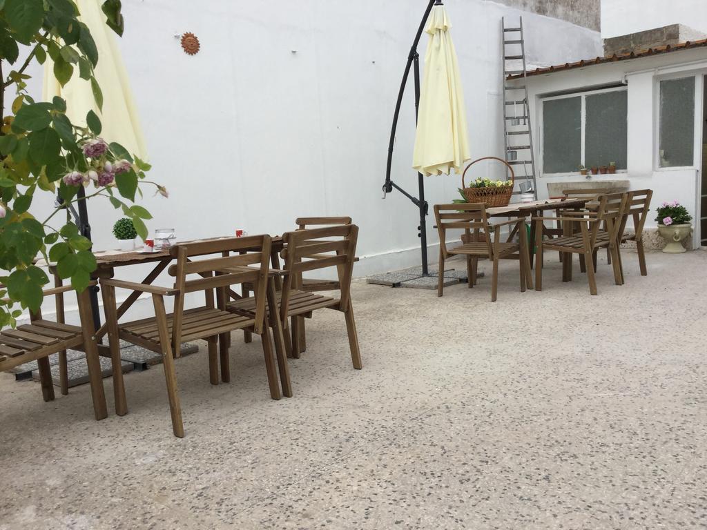 노토 Case Vacanze Le Rose 빌라 외부 사진