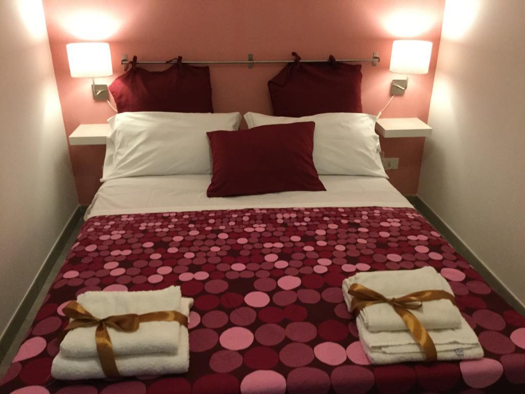 노토 Case Vacanze Le Rose 빌라 외부 사진