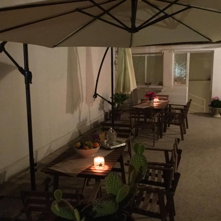 노토 Case Vacanze Le Rose 빌라 외부 사진