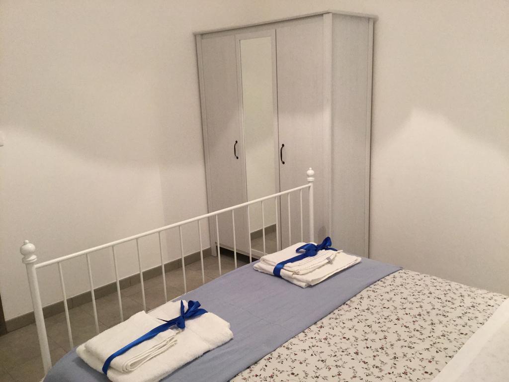 노토 Case Vacanze Le Rose 빌라 외부 사진