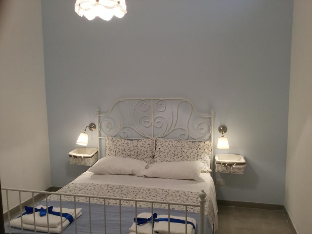 노토 Case Vacanze Le Rose 빌라 외부 사진