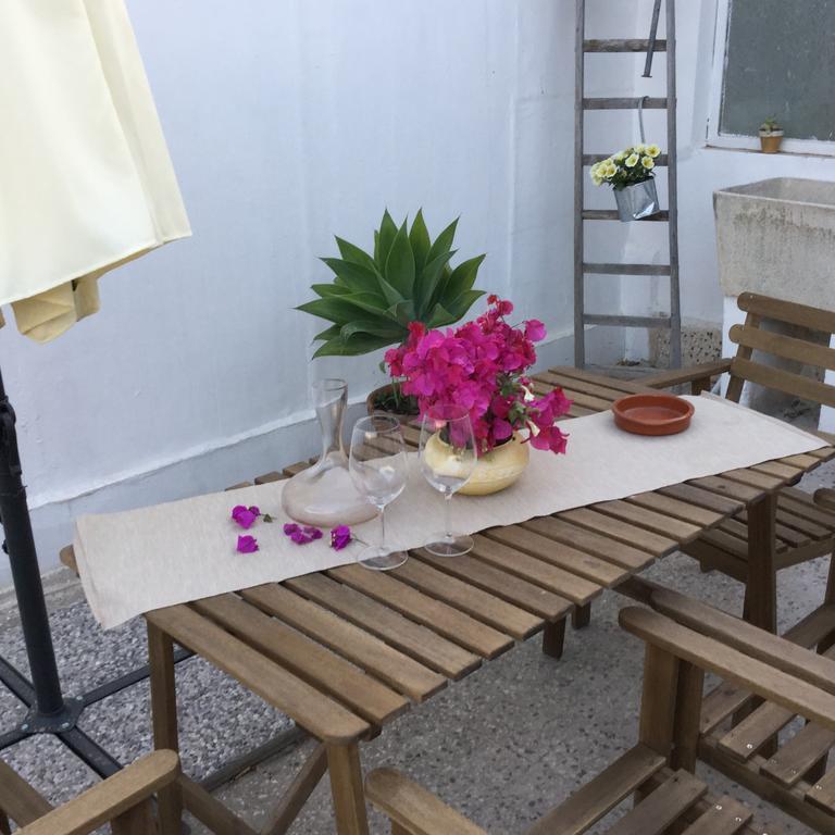 노토 Case Vacanze Le Rose 빌라 외부 사진