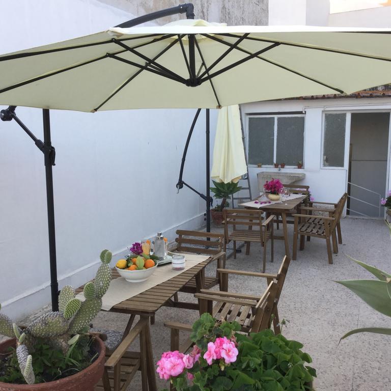 노토 Case Vacanze Le Rose 빌라 외부 사진