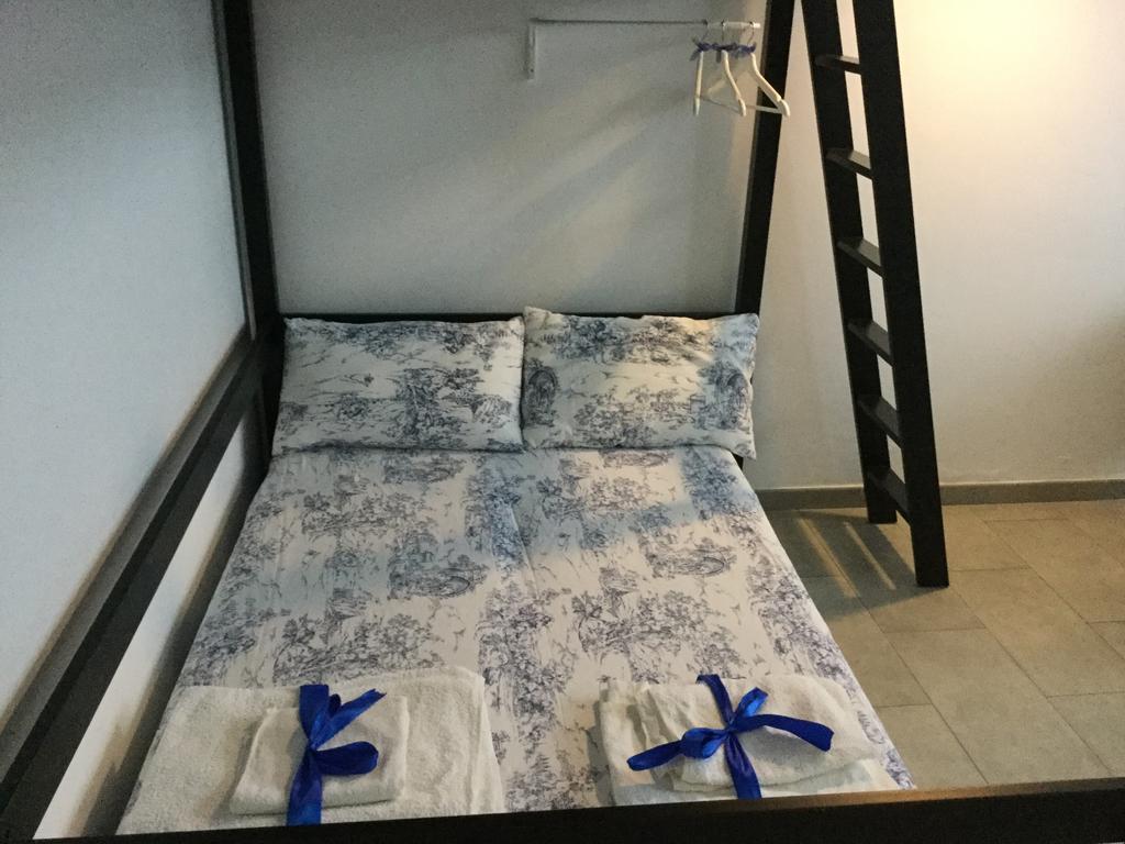 노토 Case Vacanze Le Rose 빌라 외부 사진