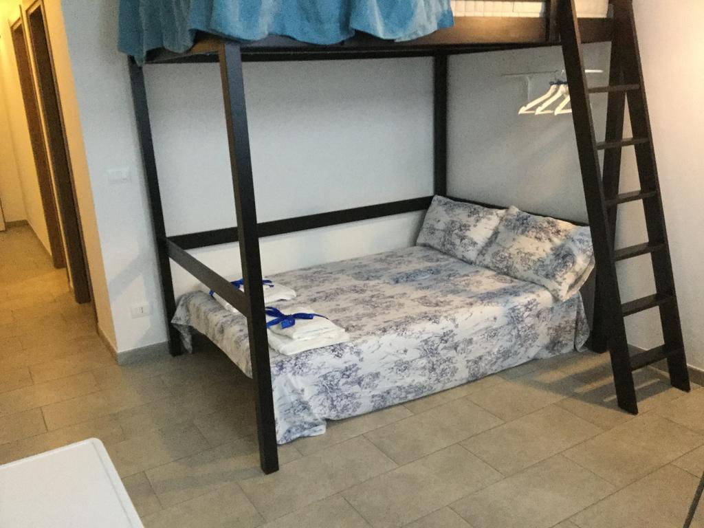 노토 Case Vacanze Le Rose 빌라 외부 사진