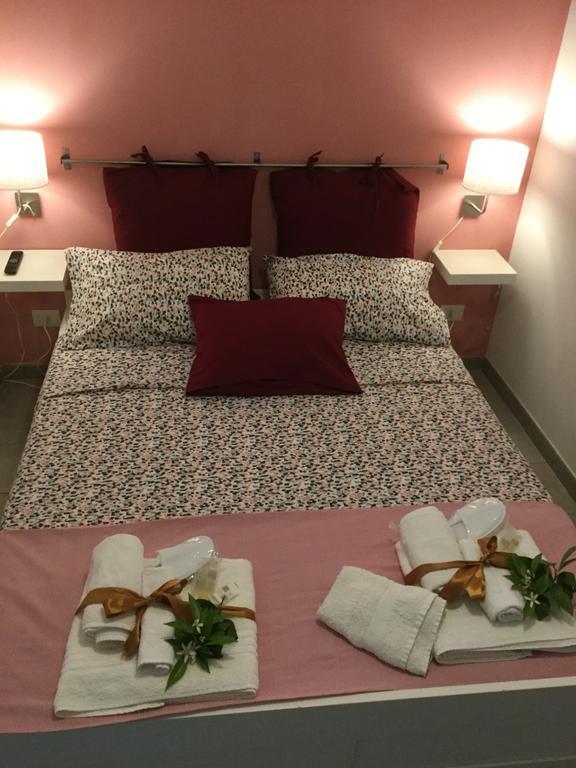 노토 Case Vacanze Le Rose 빌라 외부 사진