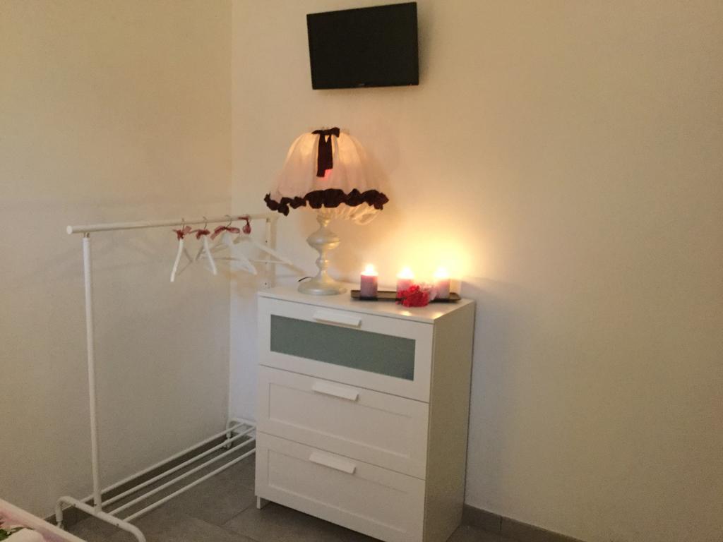 노토 Case Vacanze Le Rose 빌라 외부 사진