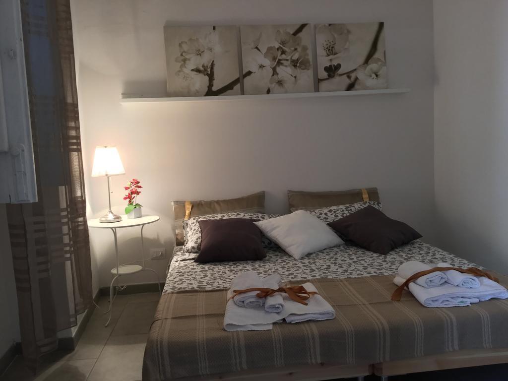 노토 Case Vacanze Le Rose 빌라 외부 사진